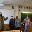Подготовка к встрече нового учебного года - Газета Полярная звезда